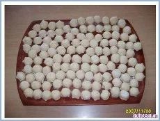 Лот: 4624488. Фото: 1. пельмени домашние формовочные. Полуфабрикаты