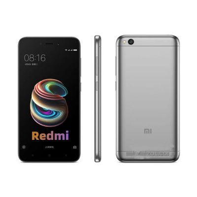 Лот: 21034048. Фото: 1. Xiaomi Redmi 5A. Смартфоны