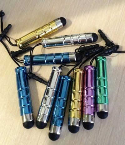 Лот: 16728847. Фото: 1. Стилус для телефона, ланшета. Шлейфы, разъёмы