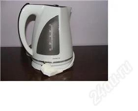 Лот: 2258390. Фото: 1. Чайник Polaris. Чайники, кофемашины, кулеры