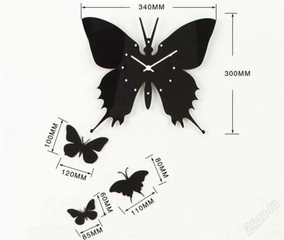 Лот: 2282725. Фото: 1. Часы настенные !!!. Часы настенные, настольные