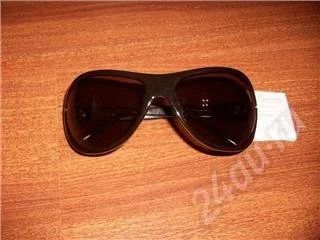 Лот: 249458. Фото: 1. Очки AVON. Очки солнцезащитные