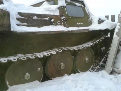 Лот: 4648636. Фото: 1. Продам ГАЗ-71 в хорошем состоянии. Грузовики, автобусы, спецтехника