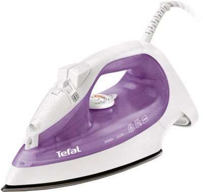 Лот: 4945464. Фото: 1. Утюг Tefal FV 2320. Утюги, парогенераторы, отпариватели