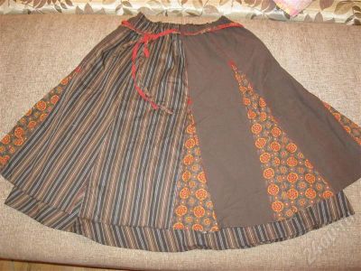 Лот: 625341. Фото: 1. Юбка стильная, размер 42-44. Юбки