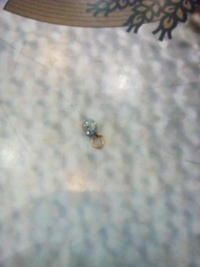 Лот: 4780422. Фото: 1. кулон. Кулоны, подвески