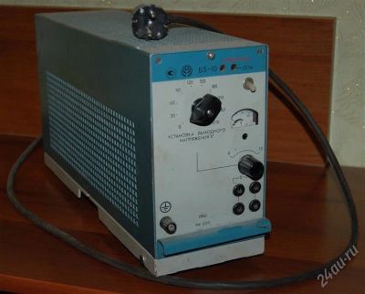 Лот: 1759780. Фото: 1. Лабораторный импульсный блок питания... Зарядные устройства, блоки питания для бытовой техники