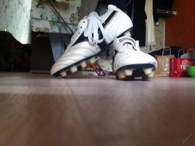 Лот: 5830724. Фото: 1. бутсы. Другое (обмундирование и экипировка)