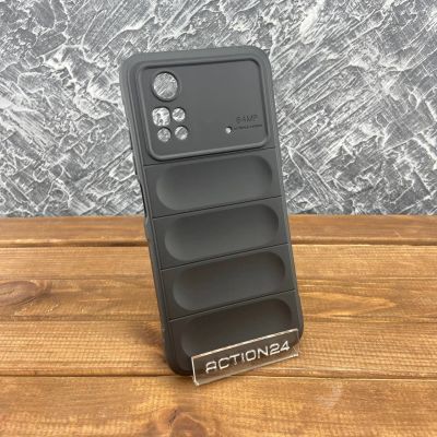 Лот: 19946791. Фото: 1. Противоударный чехол Flexible... Чехлы, бамперы