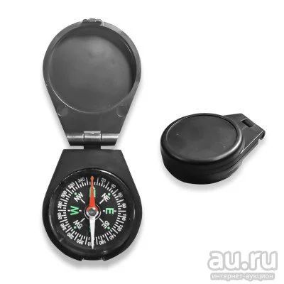 Лот: 9606415. Фото: 1. Компас. Другое (туризм)