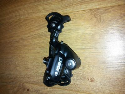 Лот: 4006926. Фото: 1. Переключатель скоростей (петух... Запчасти