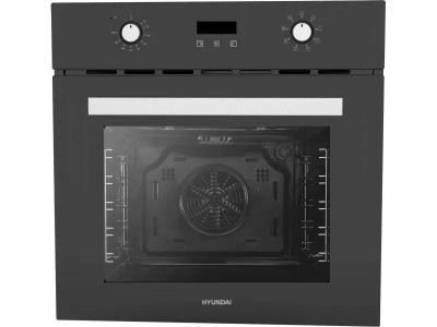 Лот: 25887681. Фото: 1. Электрический духовой шкаф Hyundai... Плиты, духовые шкафы, варочные поверхности