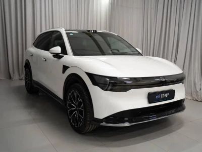 Лот: 25857368. Фото: 1. Внедорожник Zeekr 7X 2025. Автомобили