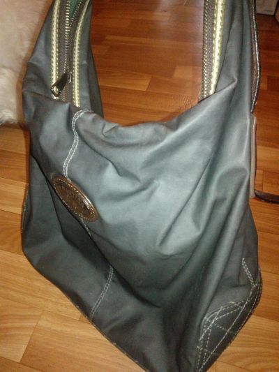 Лот: 3337904. Фото: 1. Сумка Европа La Martina! с 1 рубля. Сумки