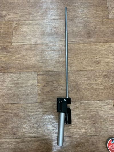 Лот: 25883864. Фото: 1. Иж 60 калибр 5,5 для PCP. Аксессуары, запчасти