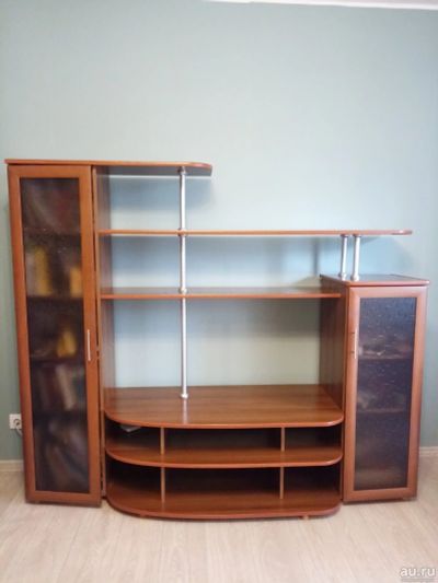 Лот: 13398226. Фото: 1. Горка. Гостиные, стенки, горки