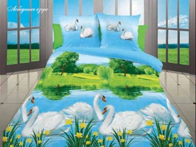 Лот: 3854107. Фото: 1. Постельное белье "Дольче Вита... Постельное бельё