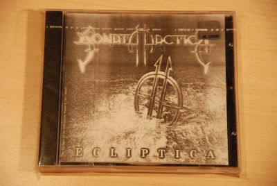 Лот: 3548261. Фото: 1. Sonata Arctica №1 CD (пиратка). Аудиозаписи