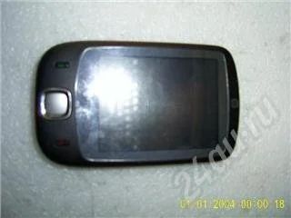Лот: 205447. Фото: 1. HTC Touch "боевой". Смартфоны