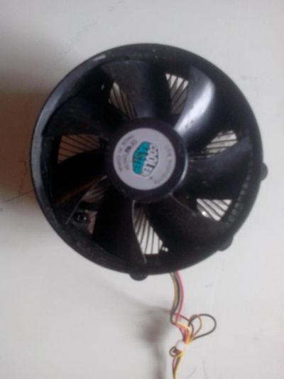 Лот: 7803157. Фото: 1. Охлаждение на 775. Системы охлаждения