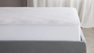 Лот: 23739714. Фото: 1. Водонепроницаемый чехол Dri-Tec. Наматрасники