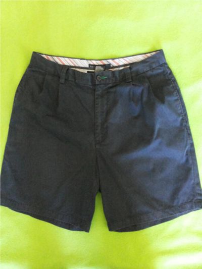 Лот: 10139126. Фото: 1. Шорты мужские Tommy Hilfiger США. Брюки, джинсы, шорты