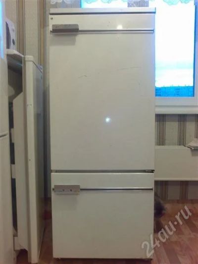 Лот: 424581. Фото: 1. Холодильник Бирюса-18. Холодильники, морозильные камеры