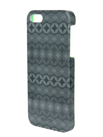 Лот: 6707114. Фото: 1. Чехол для Apple Iphone 5/5S, Leitz... Чехлы, бамперы