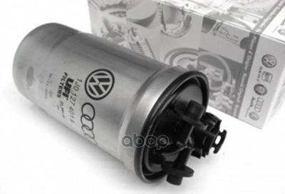 Лот: 25830283. Фото: 1. фильтр топливный @ 1J0 127 401... Другое (авто, мото, водный транспорт)