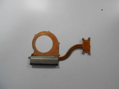 Лот: 15192133. Фото: 1. Радиатор, термотрубка для ноутбука... Системы охлаждения