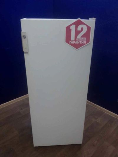 Лот: 11677456. Фото: 1. Холодильник бирюса б-6 (01055060... Холодильники, морозильные камеры