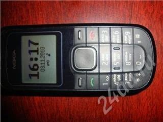 Лот: 597958. Фото: 1. Nokia 1202. Кнопочные мобильные телефоны