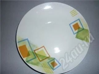 Лот: 558591. Фото: 1. тарелка глубокая 2 шт. Тарелки, блюда, салатники