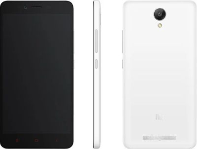 Лот: 6403914. Фото: 1. Смартфон Xiaomi Redmi Note 2 Prime... Смартфоны