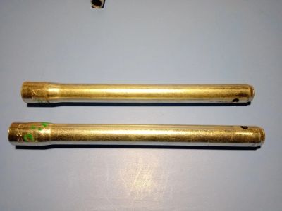 Лот: 19559593. Фото: 1. Ключ свечной 21 мм с резинкой... Ручные инструменты для автомобиля