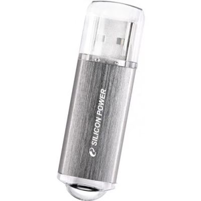 Лот: 3311492. Фото: 1. FLASH USB 2.0 Silicon Power Ultimall... USB-флеш карты