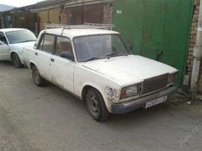 Лот: 2928615. Фото: 1. ваз 2105. Автомобили