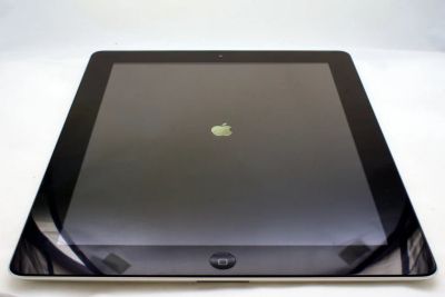 Лот: 3352673. Фото: 1. iPad 3 16GB (Wi-Fi) (Как Новый... Планшеты