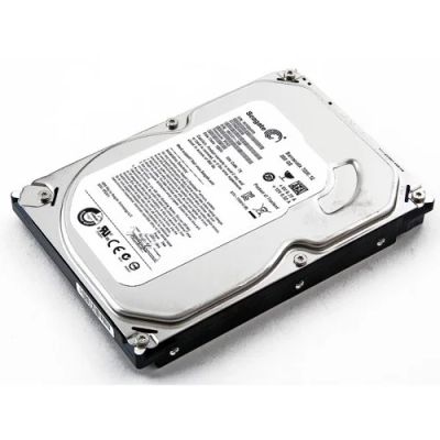 Лот: 7882391. Фото: 1. Жесткий диск Seagate Barracuda... Жёсткие диски (HDD)