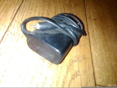 Лот: 8379971. Фото: 1. Зарядка Nokia. Зарядные устройства, блоки питания, адаптеры сетевые для смартфонов