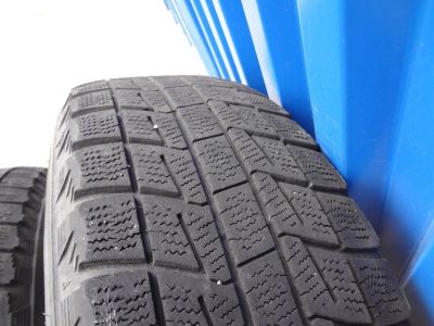 Лот: 10528544. Фото: 1. R16 175/60 продам 1 шину bridgestone... Шины