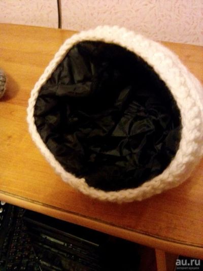 Лот: 10766769. Фото: 1. Шапка. Головные уборы