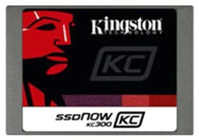 Лот: 4887571. Фото: 1. SSD Kingston SKC300S37A/60G. Жёсткие диски