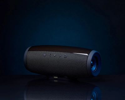 Лот: 19555410. Фото: 1. Портативная колонка Z11 "... Портативные, беспроводные колонки