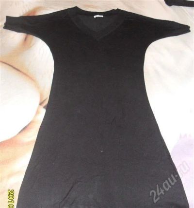 Лот: 259761. Фото: 1. Платье трикотажное. Платья