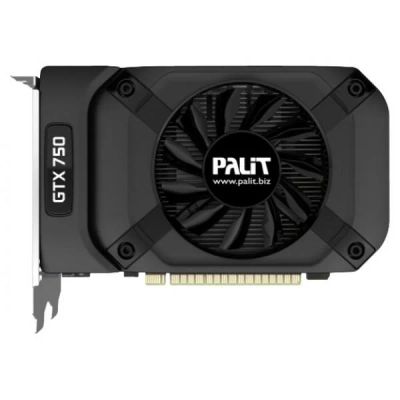 Лот: 4571781. Фото: 1. 134555 Видеоплата PCI-E 1024Mb... Видеокарты