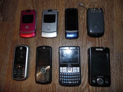 Лот: 5252321. Фото: 1. сотовые телефоны неисправны. Смартфоны