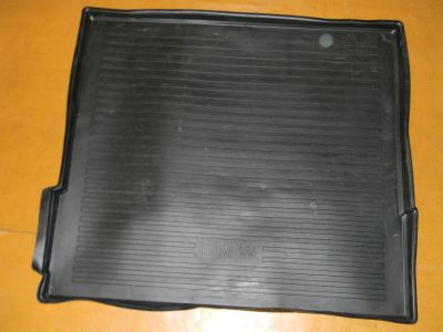 Лот: 11522474. Фото: 1. коврик багажника bmw x5 e70 51470444754. Чехлы, коврики, оплетки руля