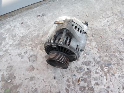 Лот: 7775546. Фото: 1. Генератор Honda accord torneo... Двигатель и элементы двигателя