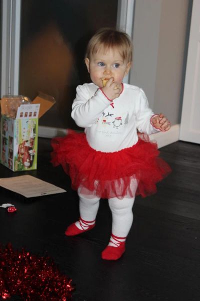 Лот: 4563217. Фото: 1. Нарядное боди с юбкой пачкой... Детские карнавальные, праздничные костюмы